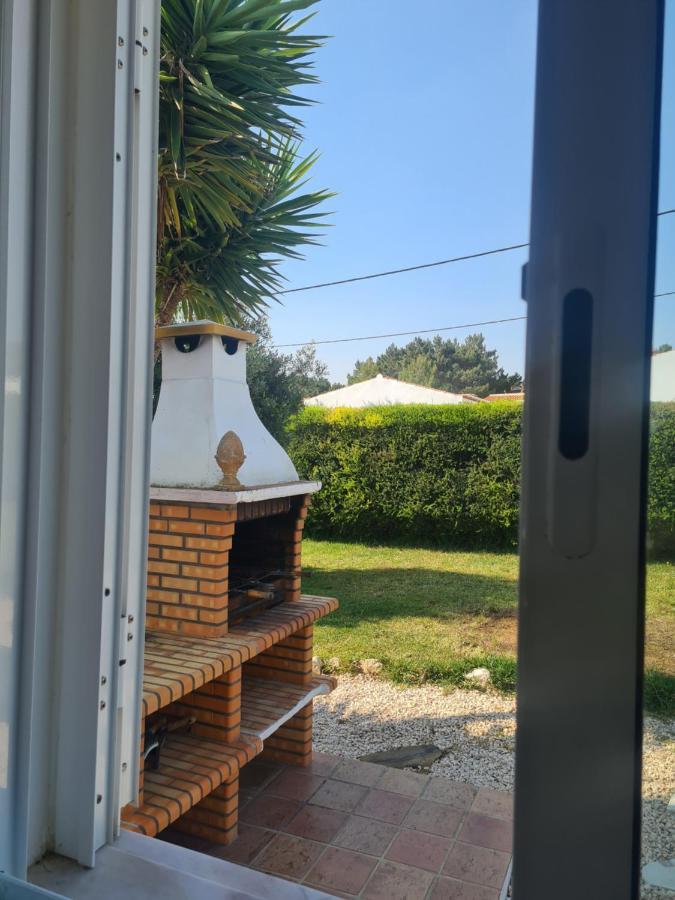 Casa Ensolarada B&B And Pottery Aljezur Exterior photo